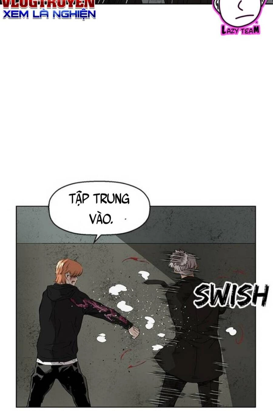 Anh Hùng Yếu Chapter 173 - 21