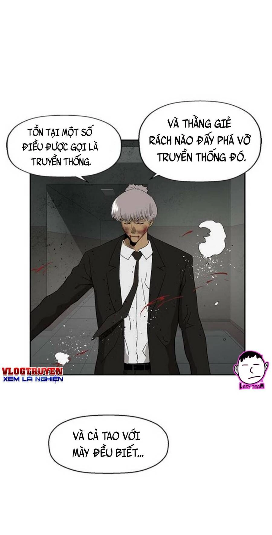 Anh Hùng Yếu Chapter 173 - 26