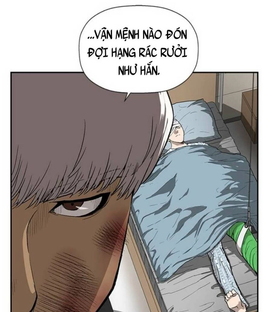 Anh Hùng Yếu Chapter 173 - 27