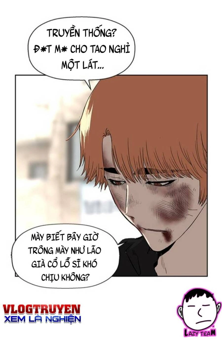 Anh Hùng Yếu Chapter 173 - 30