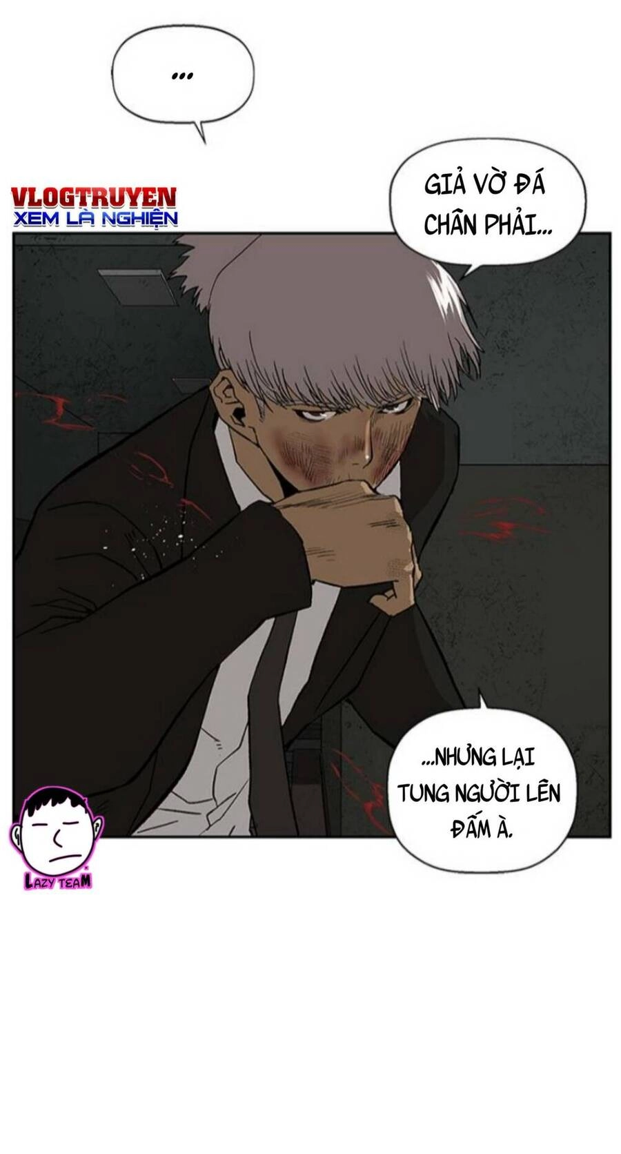 Anh Hùng Yếu Chapter 173 - 51