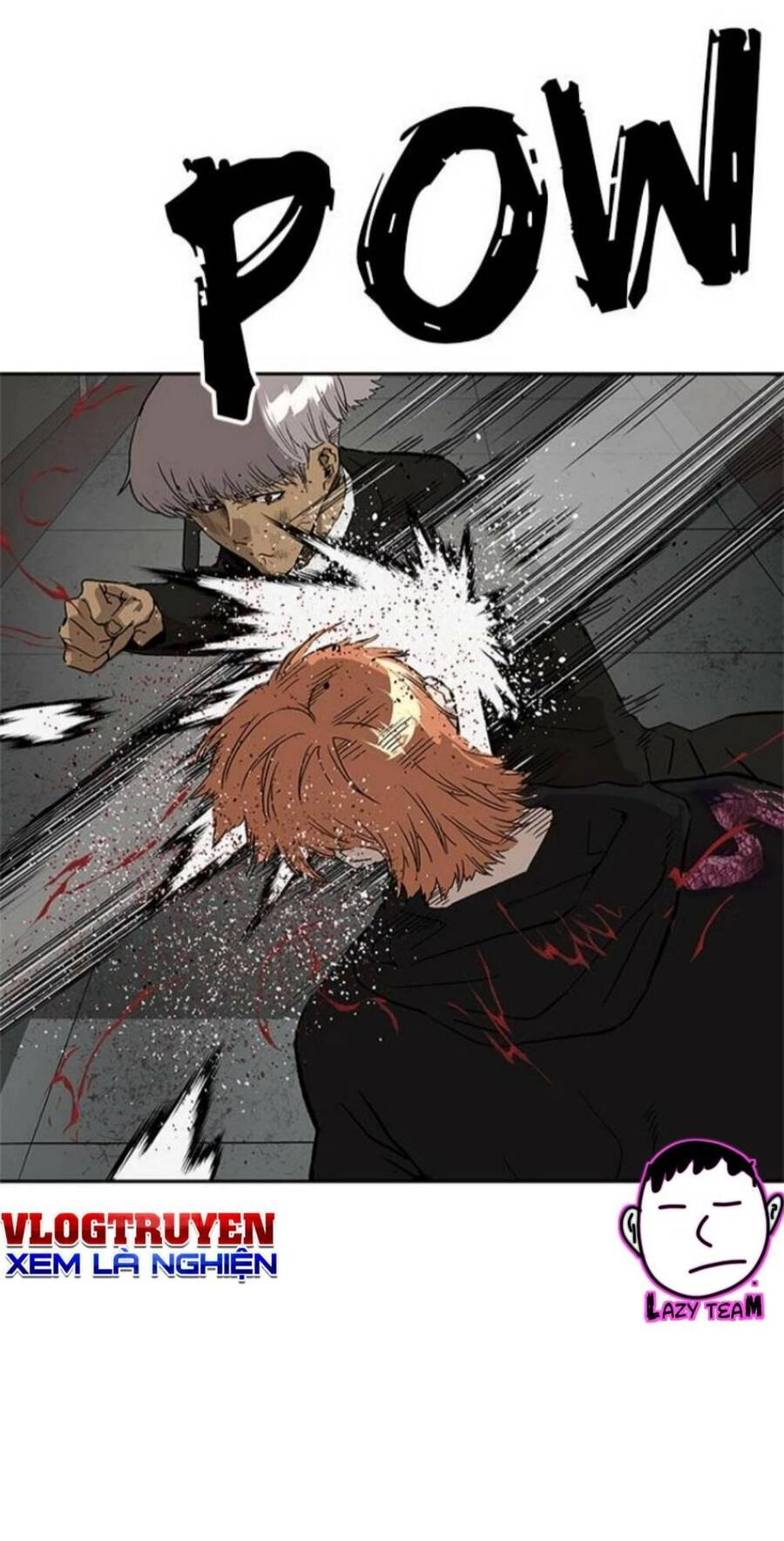 Anh Hùng Yếu Chapter 173 - 61