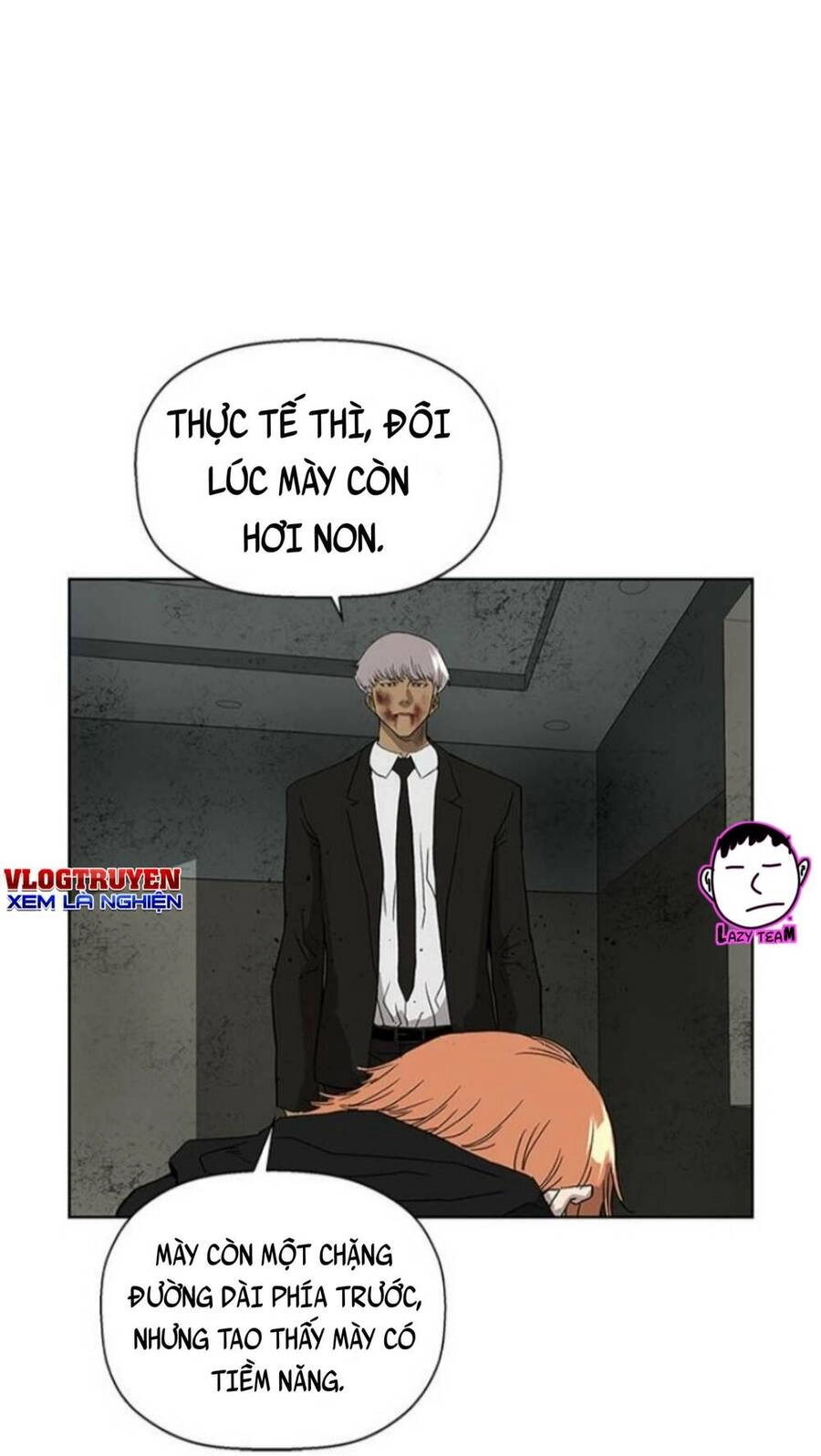 Anh Hùng Yếu Chapter 173 - 76