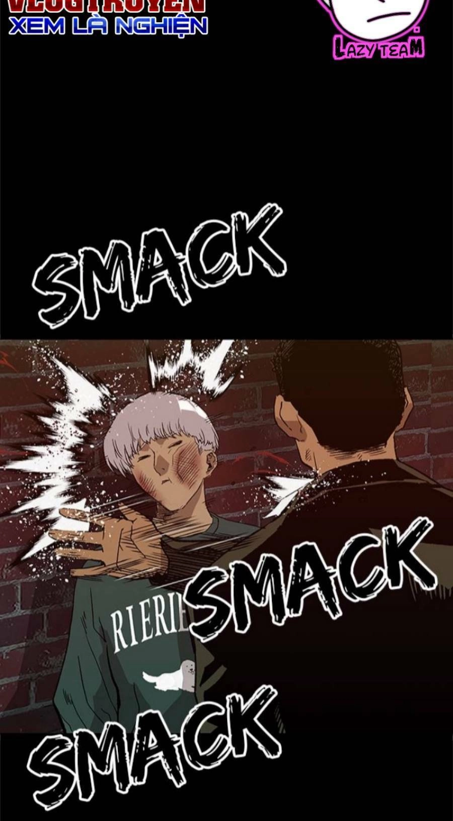 Anh Hùng Yếu Chapter 173 - 91