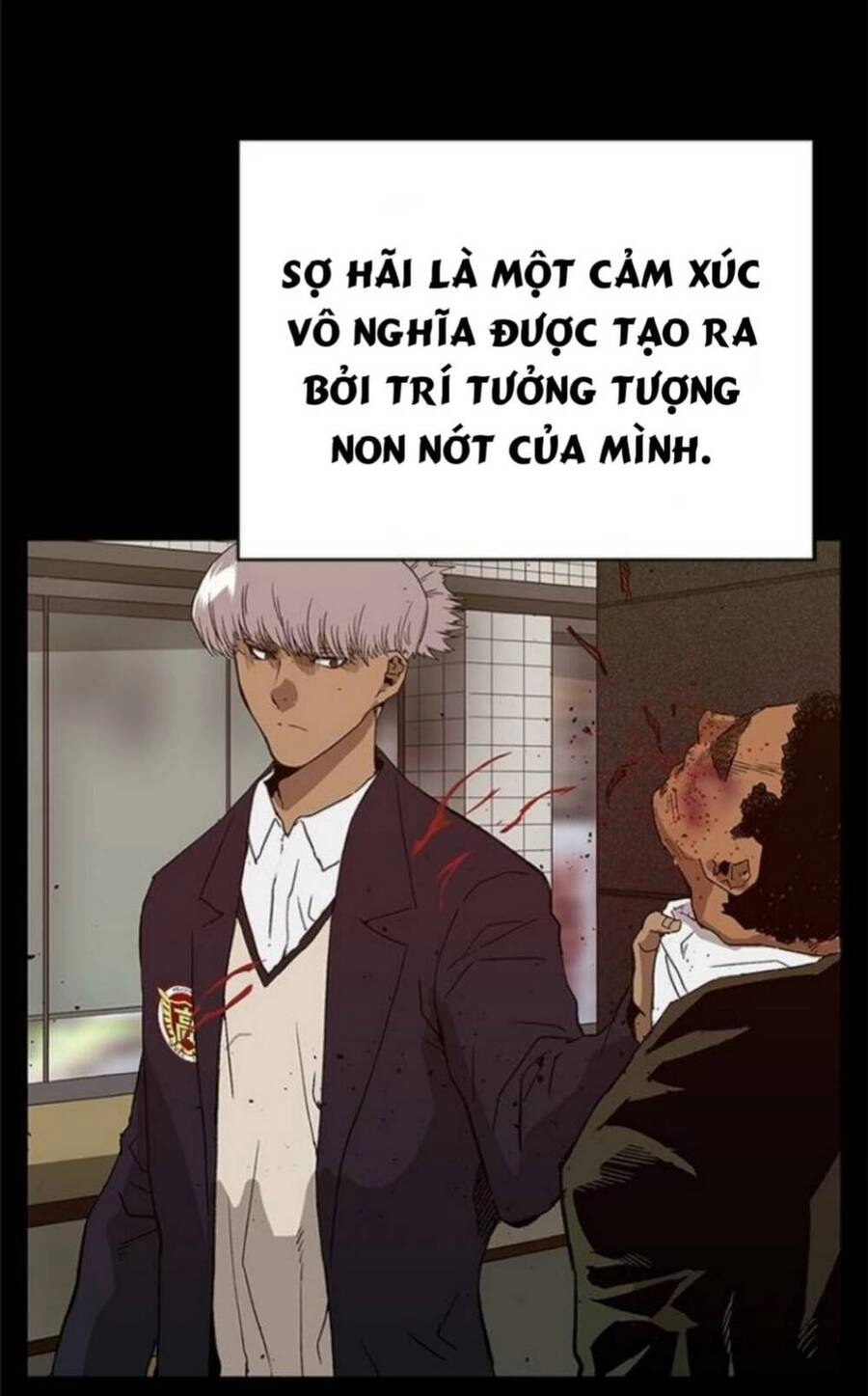 Anh Hùng Yếu Chapter 173 - 97