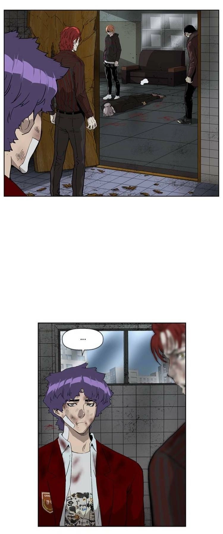 Anh Hùng Yếu Chapter 174 - 13