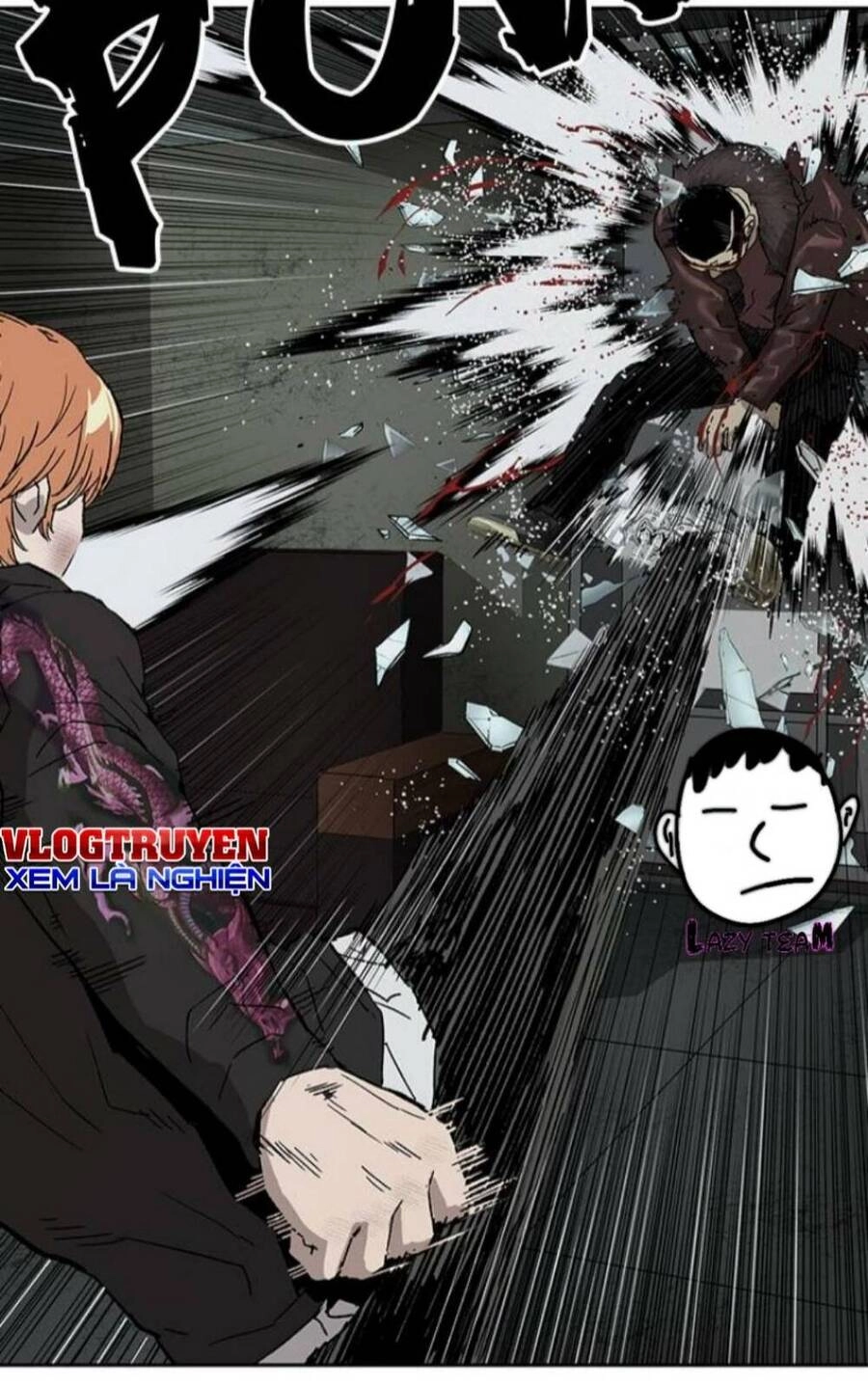 Anh Hùng Yếu Chapter 174 - 34