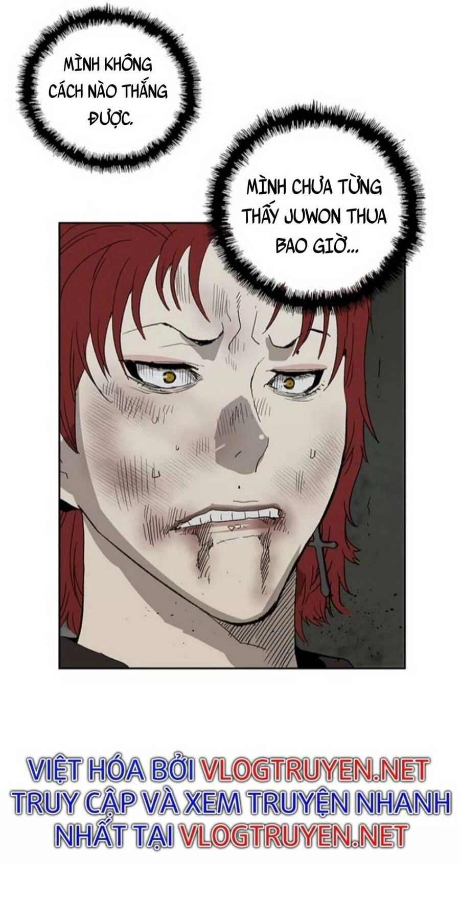 Anh Hùng Yếu Chapter 174 - 47