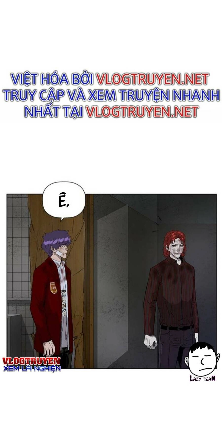 Anh Hùng Yếu Chapter 174 - 52