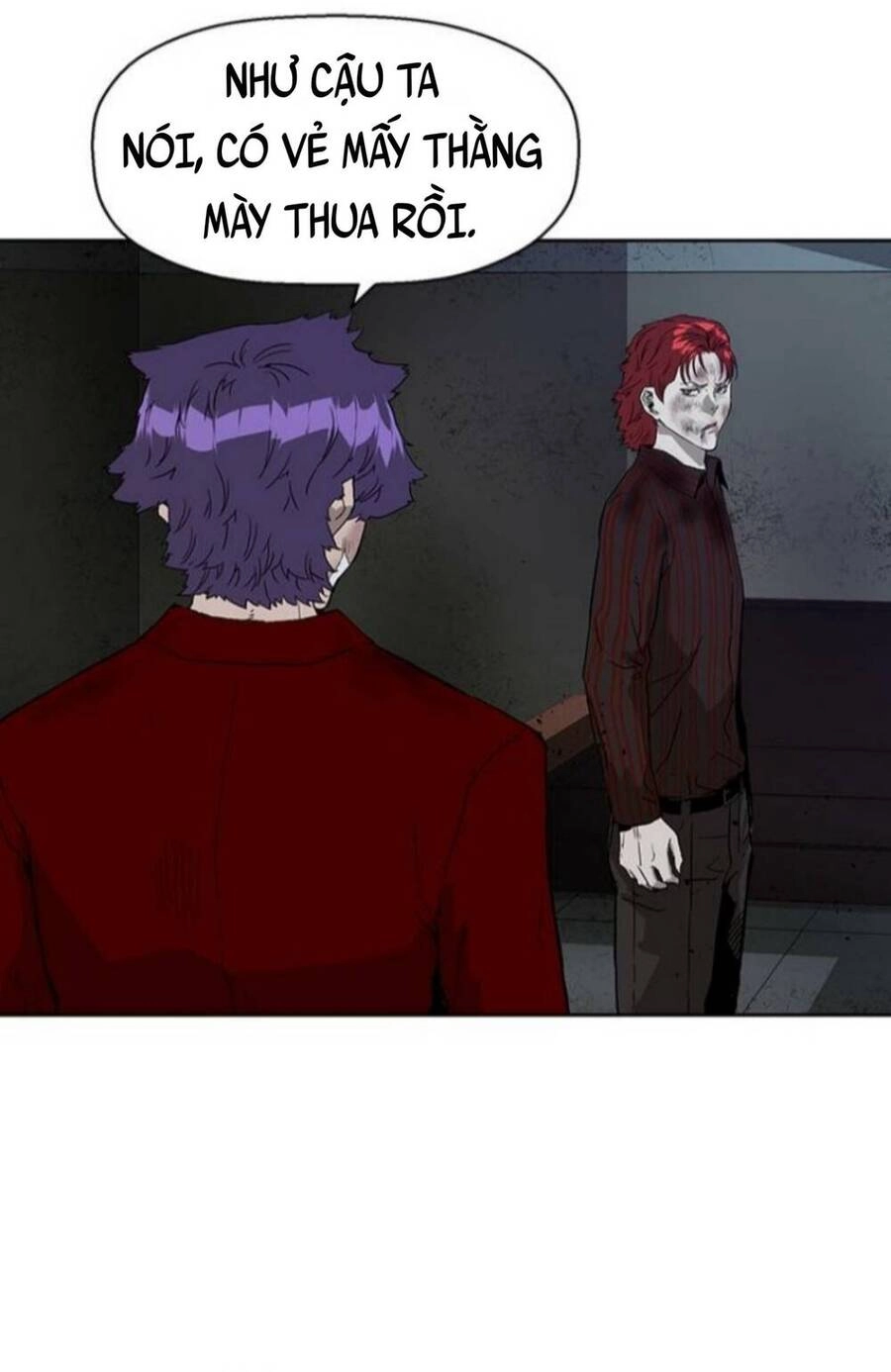 Anh Hùng Yếu Chapter 174 - 53