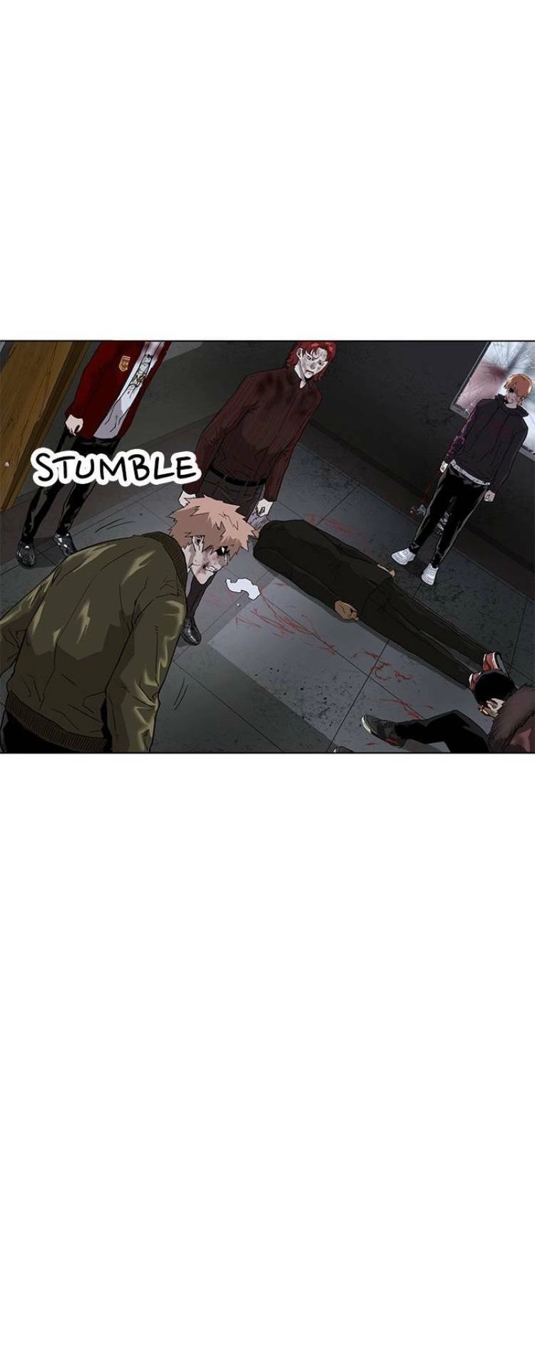 Anh Hùng Yếu Chapter 174 - 61