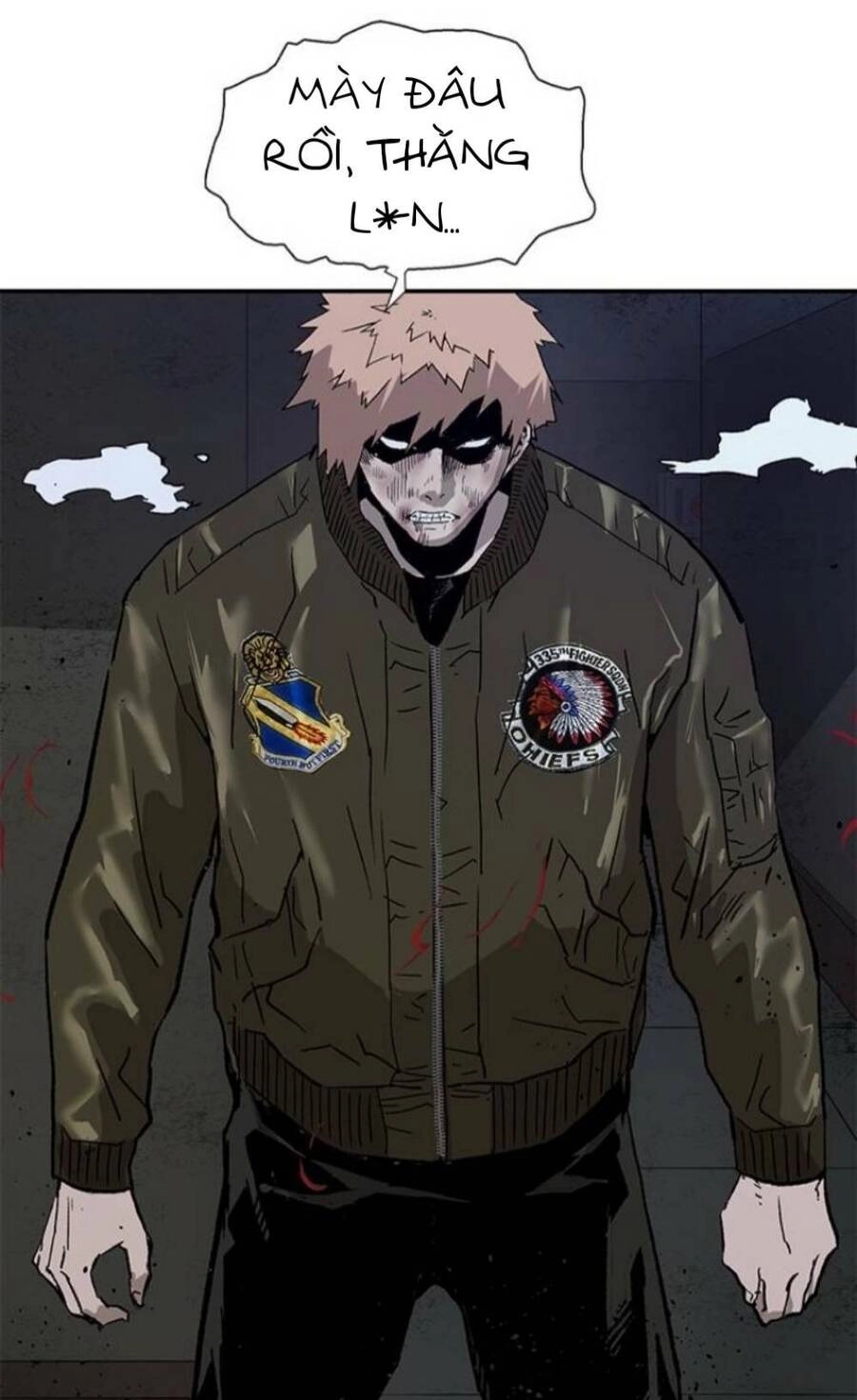 Anh Hùng Yếu Chapter 174 - 62