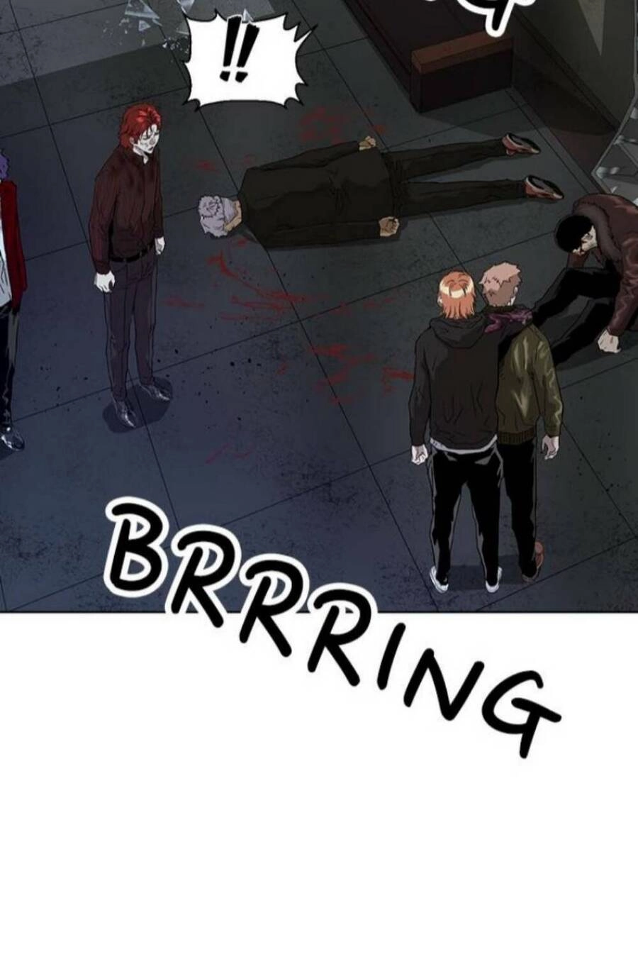 Anh Hùng Yếu Chapter 174 - 69