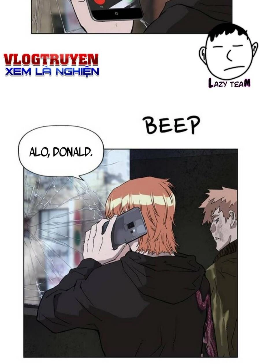 Anh Hùng Yếu Chapter 174 - 74