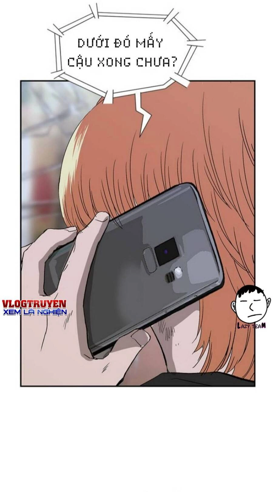 Anh Hùng Yếu Chapter 174 - 78