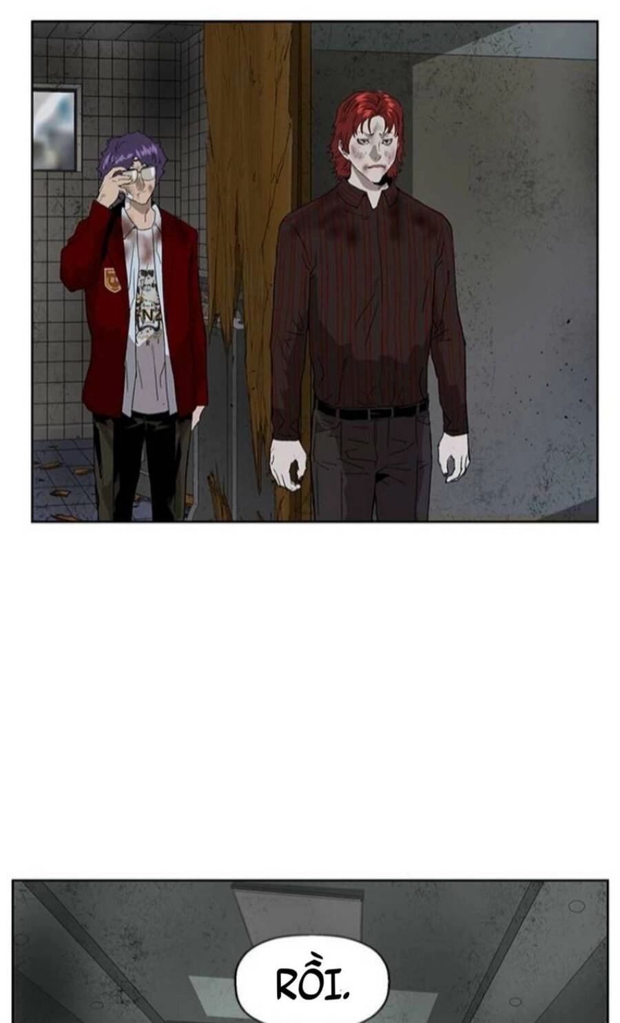 Anh Hùng Yếu Chapter 174 - 81