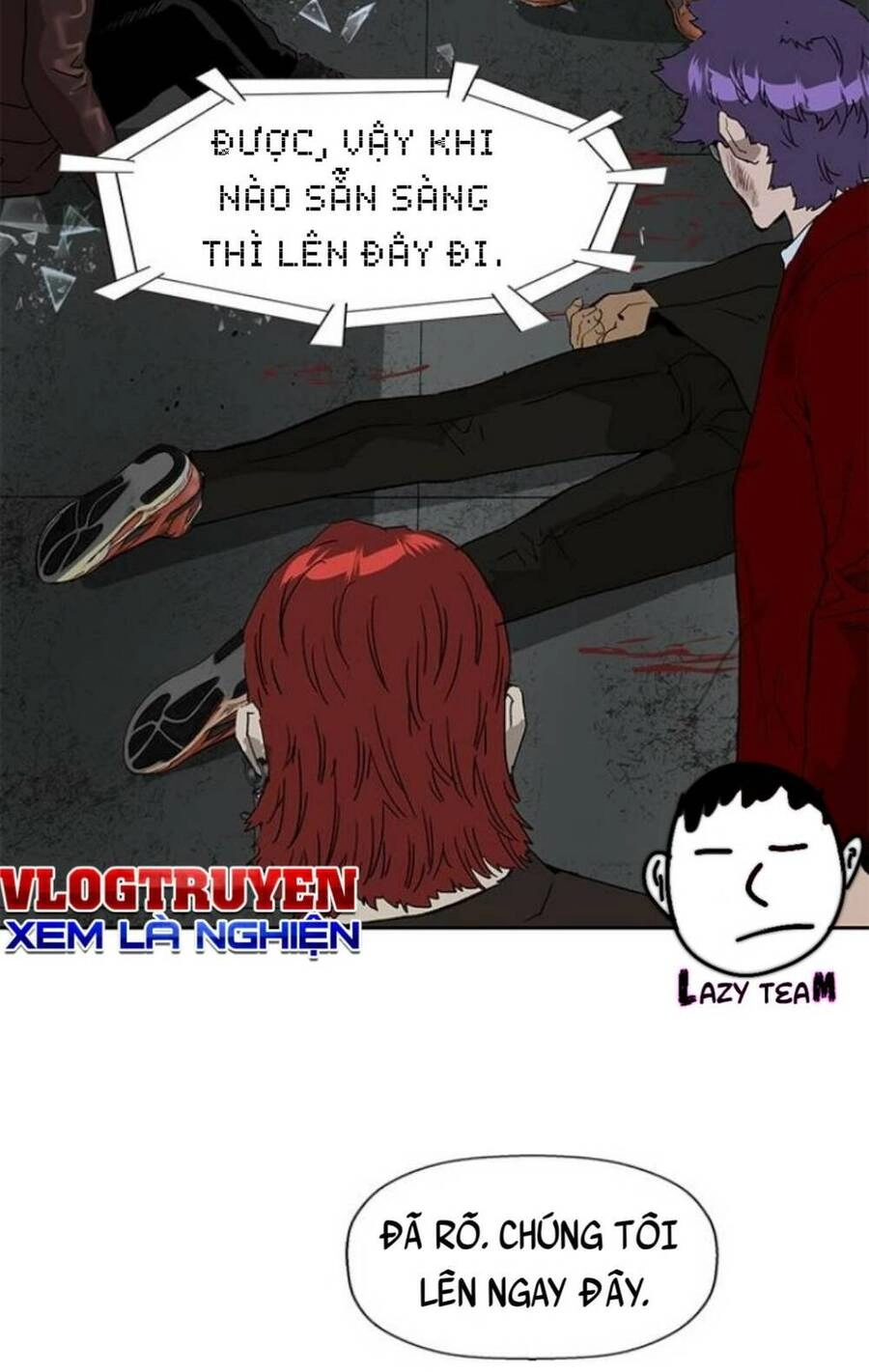 Anh Hùng Yếu Chapter 174 - 84