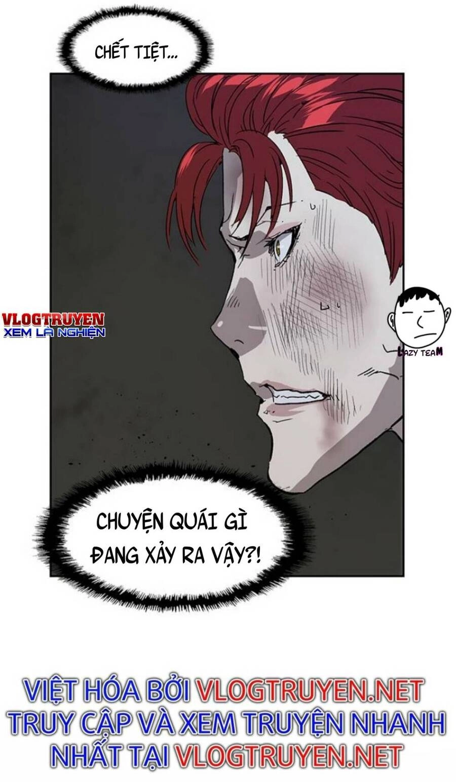 Anh Hùng Yếu Chapter 174 - 86