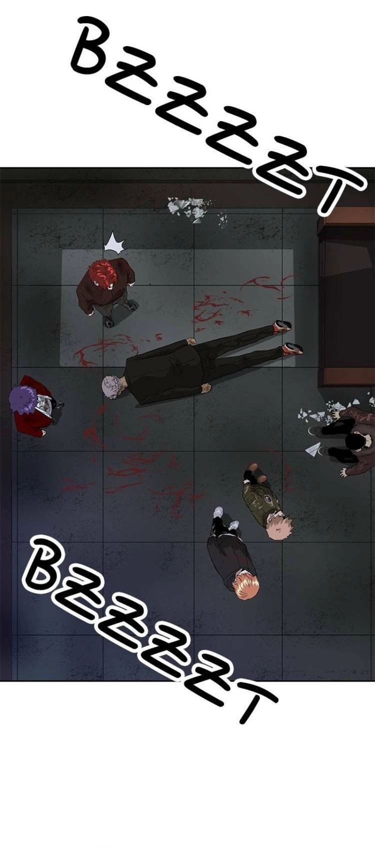 Anh Hùng Yếu Chapter 174 - 87