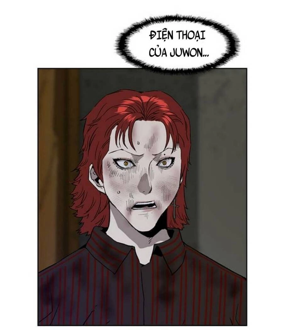 Anh Hùng Yếu Chapter 174 - 91