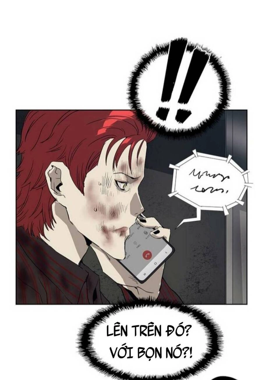 Anh Hùng Yếu Chapter 174 - 101