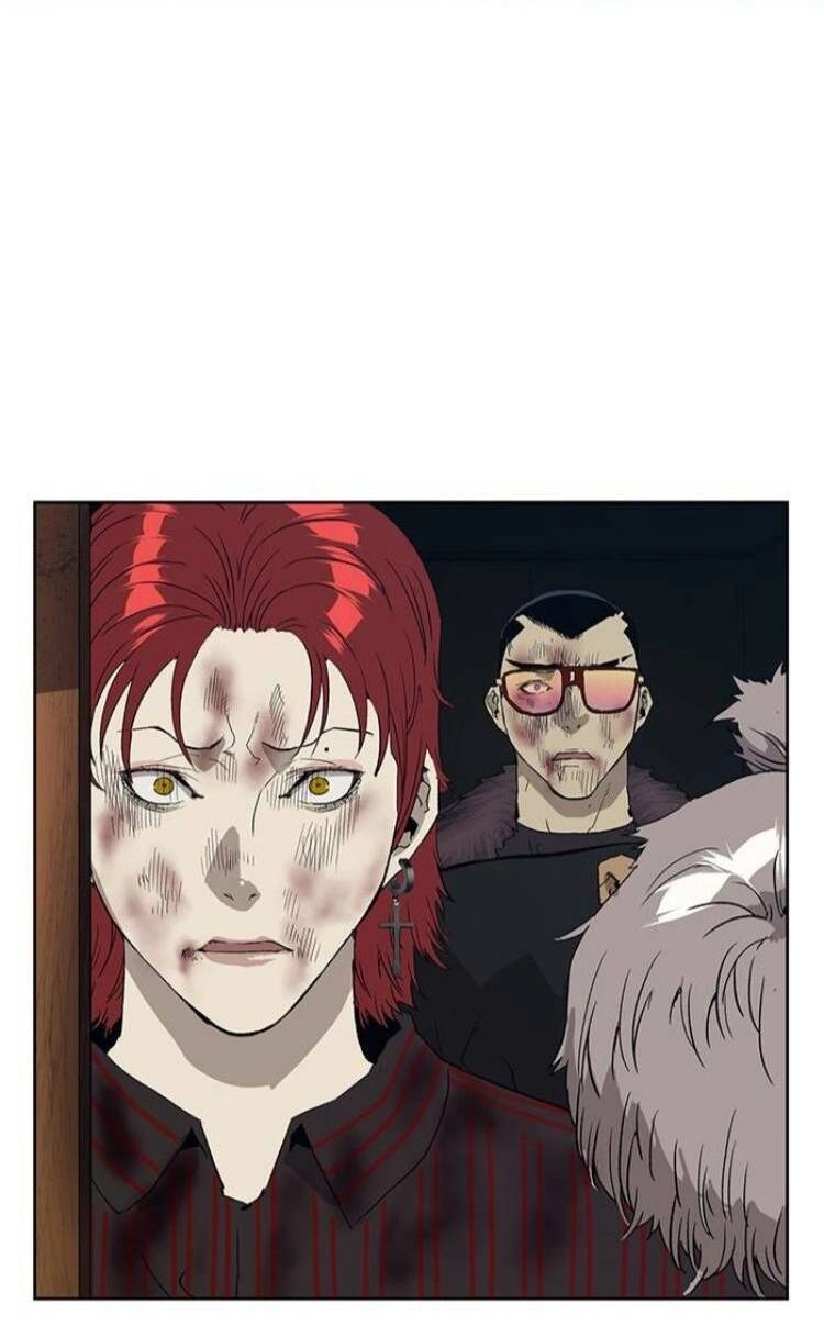 Anh Hùng Yếu Chapter 174 - 109