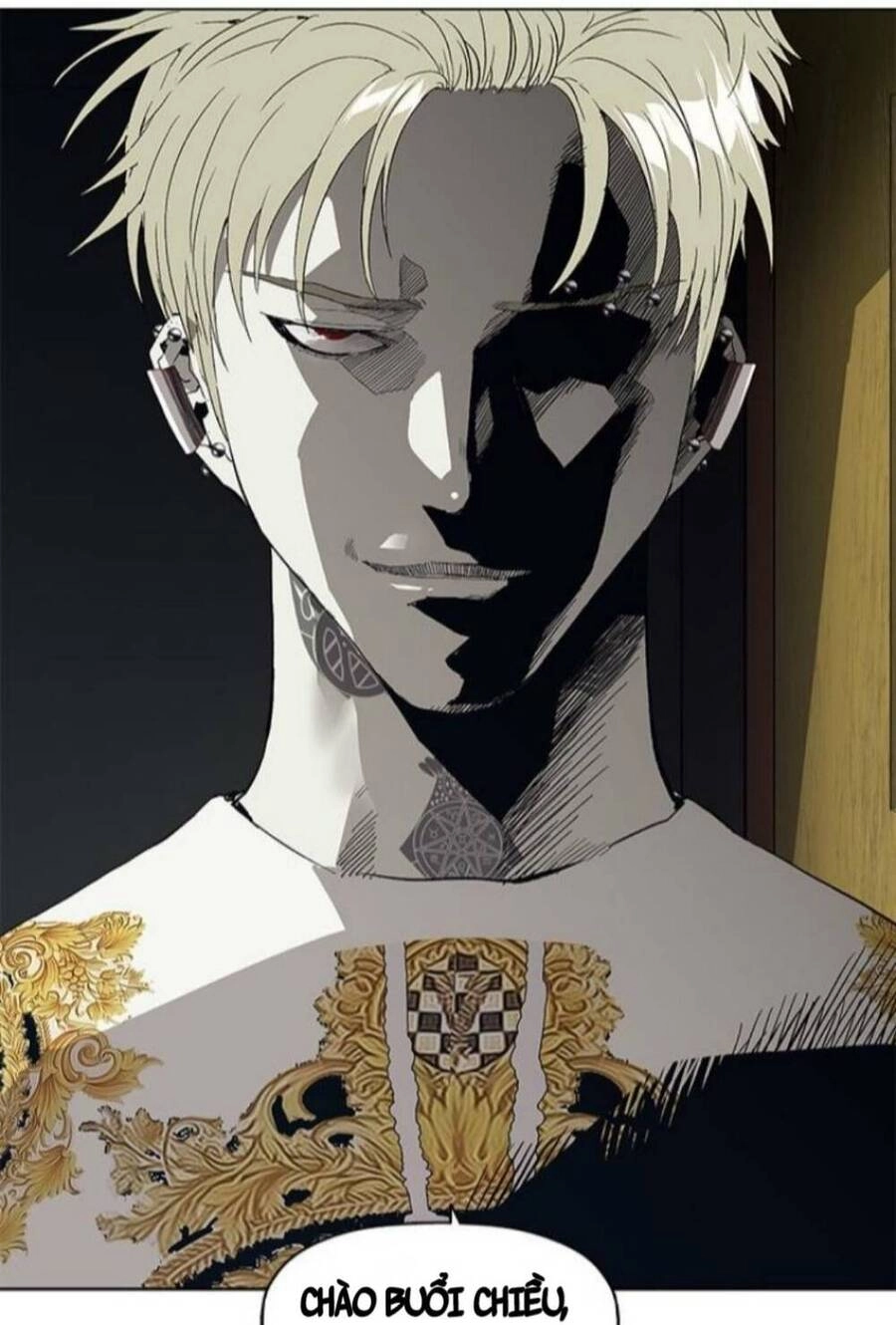 Anh Hùng Yếu Chapter 174 - 119