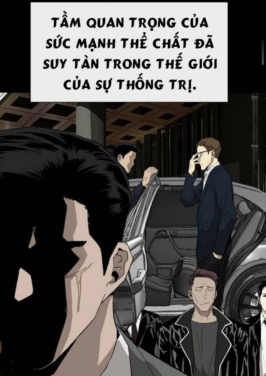 Anh Hùng Yếu Chapter 176 - 5