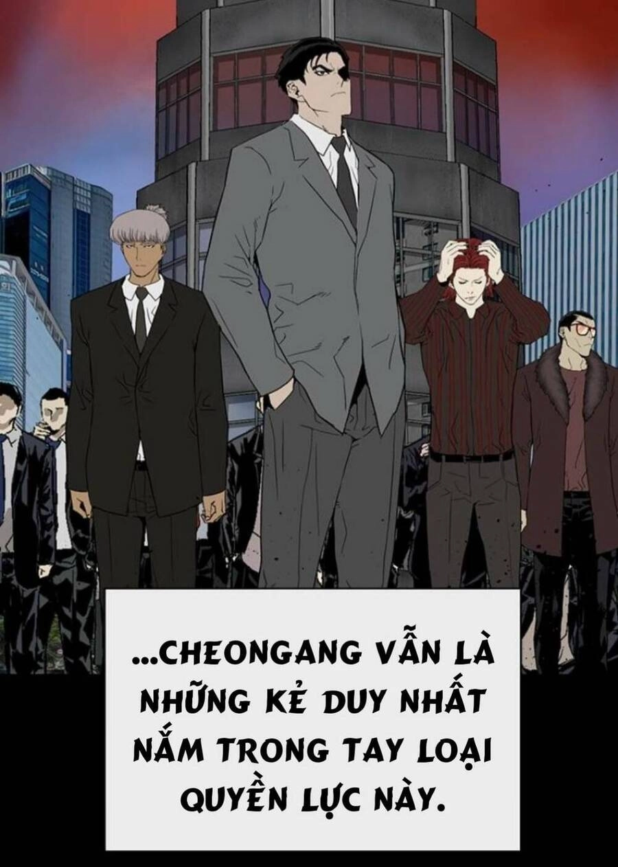 Anh Hùng Yếu Chapter 176 - 14