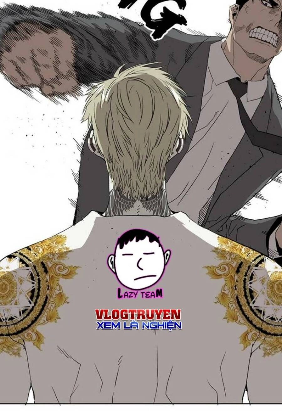 Anh Hùng Yếu Chapter 176 - 47