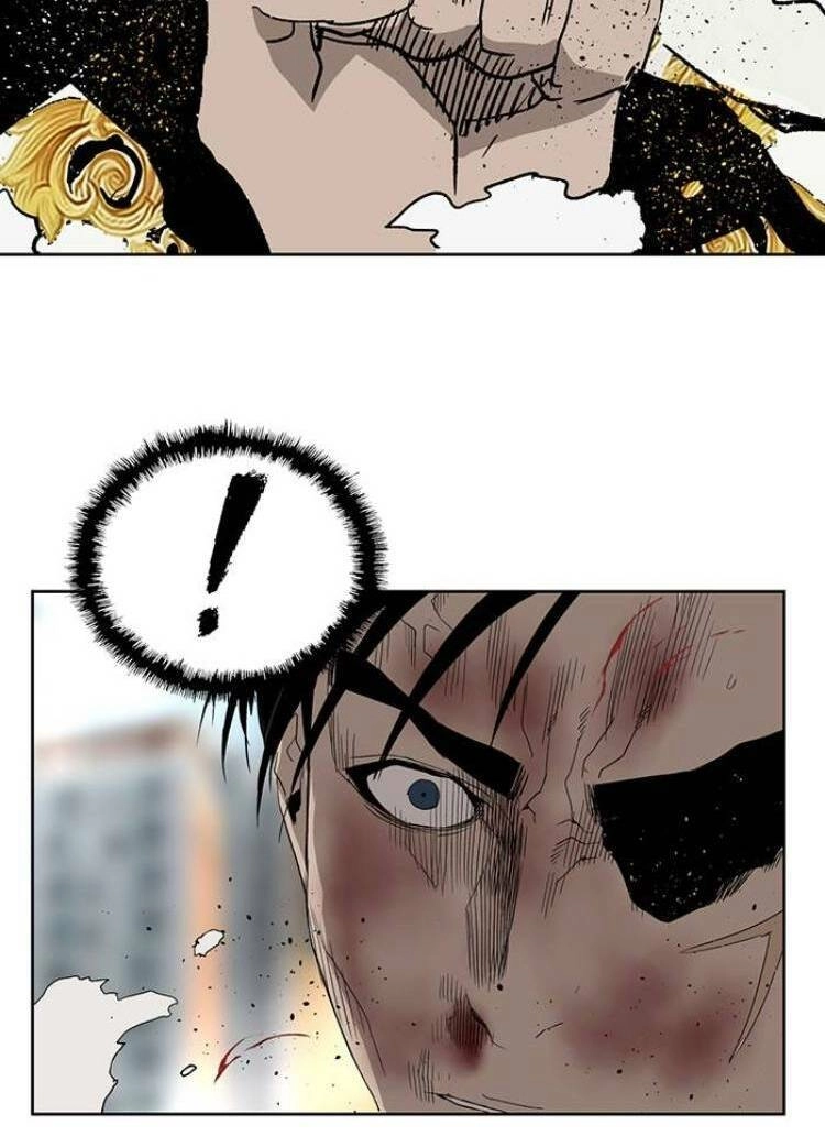 Anh Hùng Yếu Chapter 176 - 83