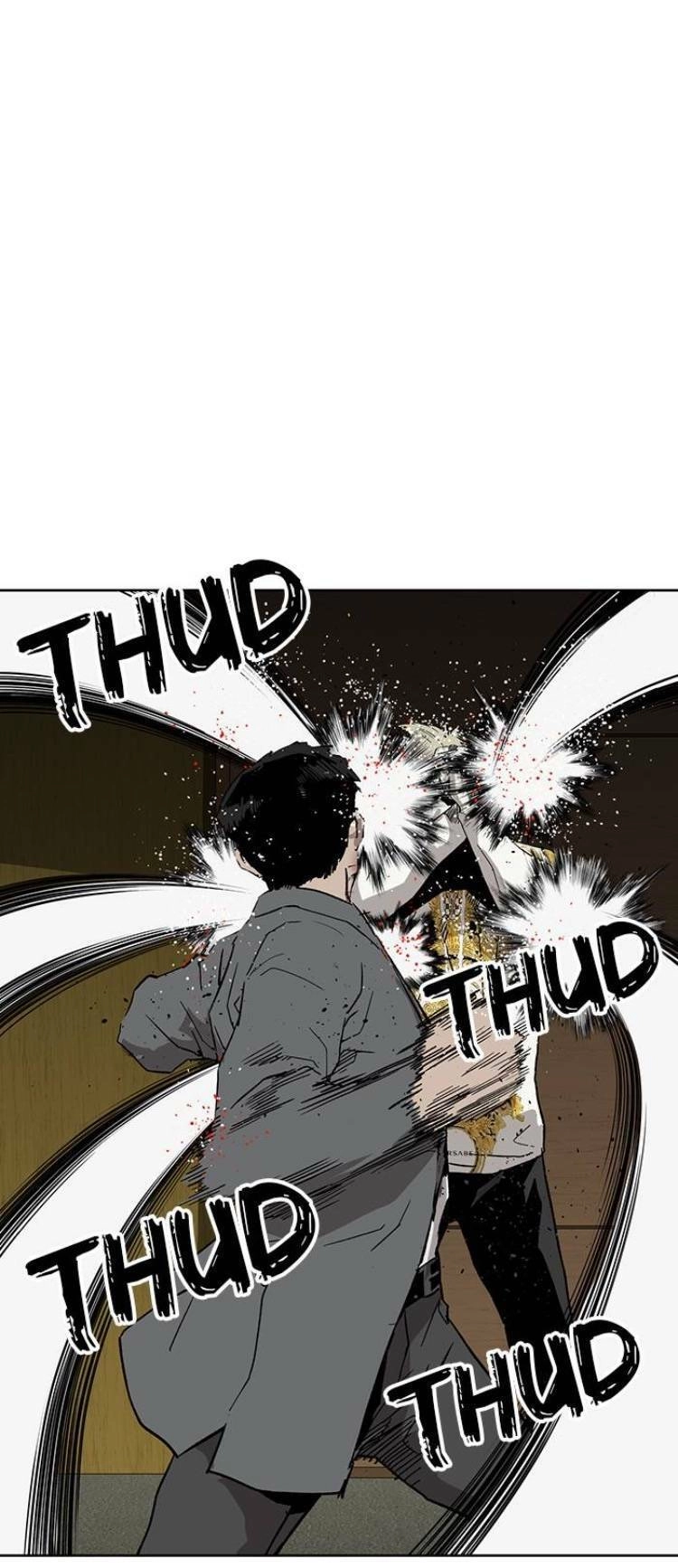 Anh Hùng Yếu Chapter 176 - 93