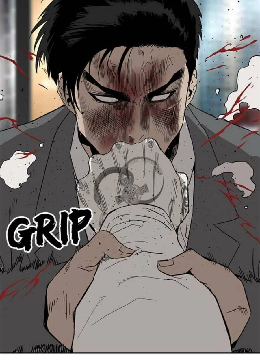 Anh Hùng Yếu Chapter 176 - 122