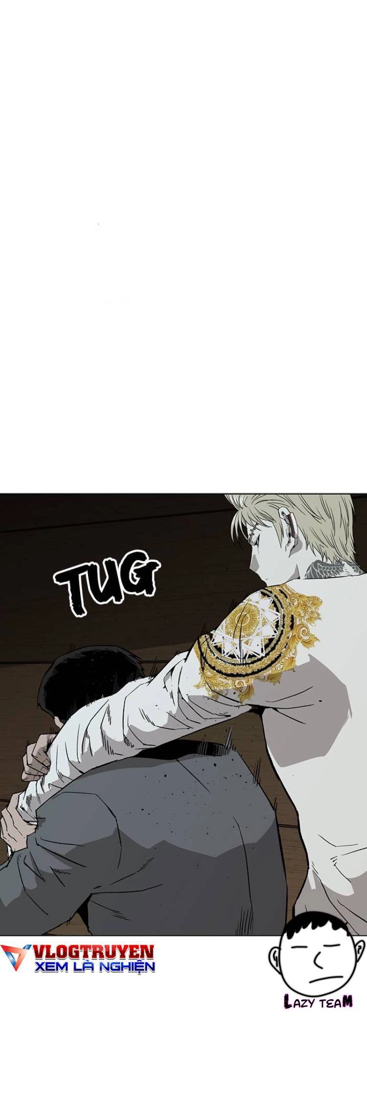 Anh Hùng Yếu Chapter 177 - 1