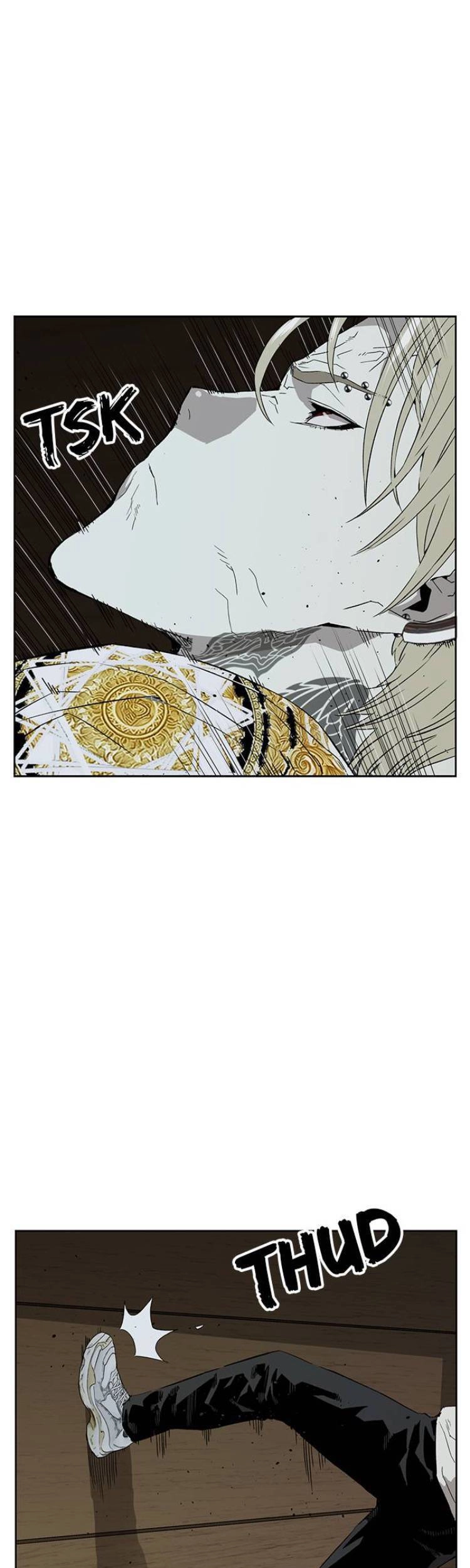 Anh Hùng Yếu Chapter 177 - 2