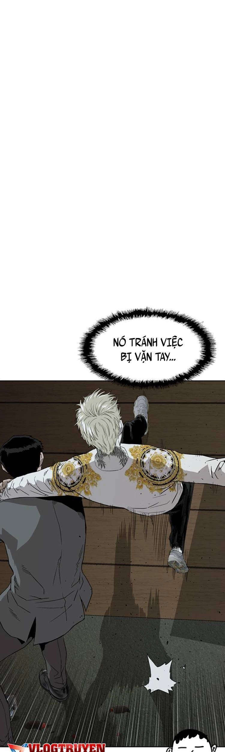 Anh Hùng Yếu Chapter 177 - 4