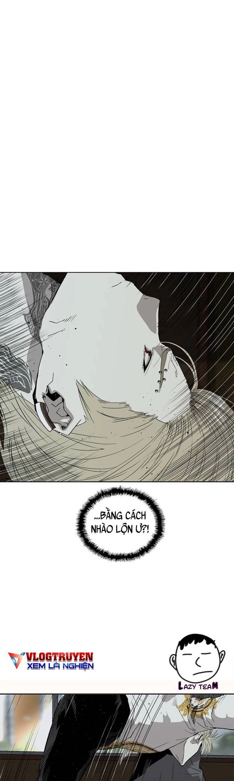 Anh Hùng Yếu Chapter 177 - 6