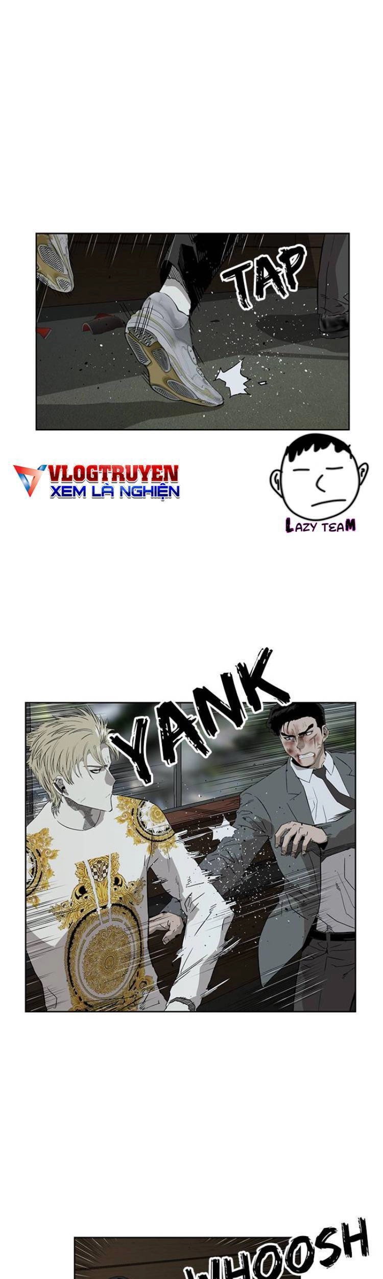 Anh Hùng Yếu Chapter 177 - 8