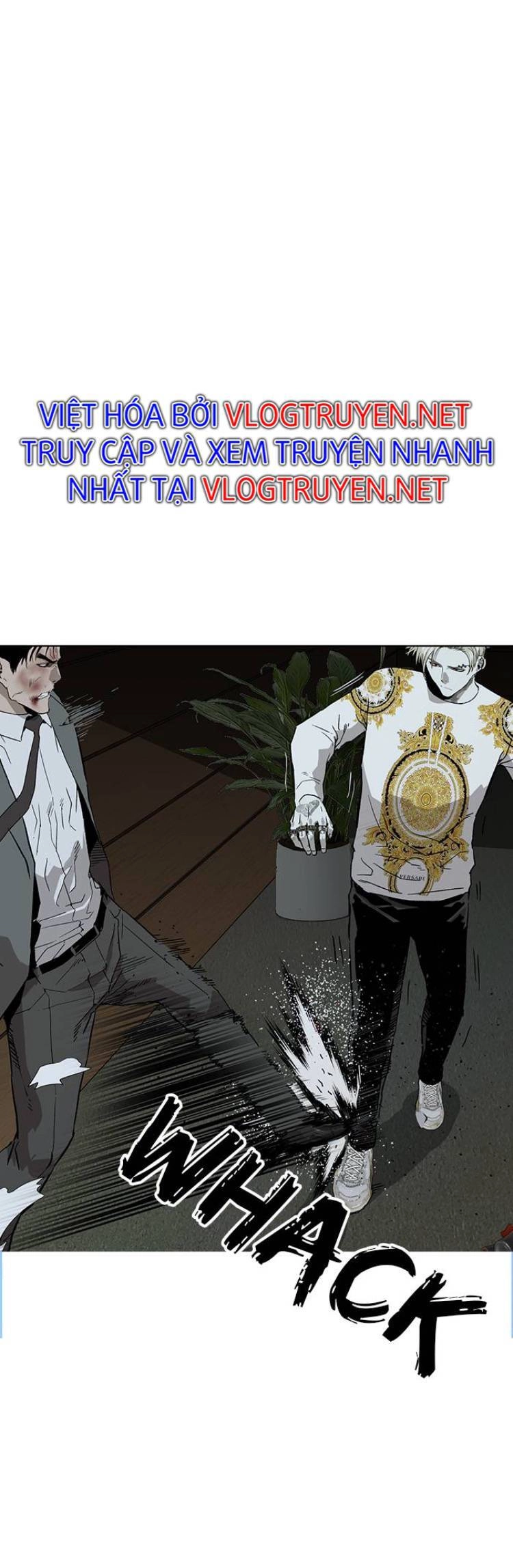 Anh Hùng Yếu Chapter 177 - 16