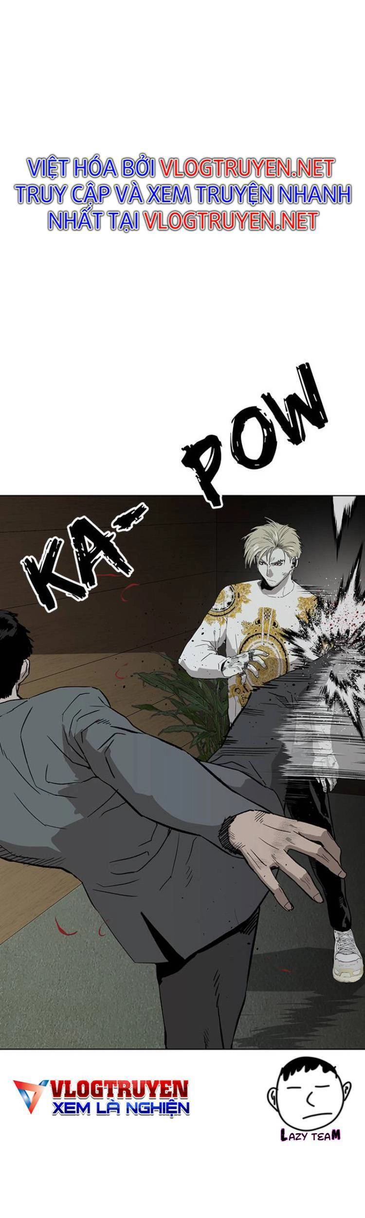 Anh Hùng Yếu Chapter 177 - 19