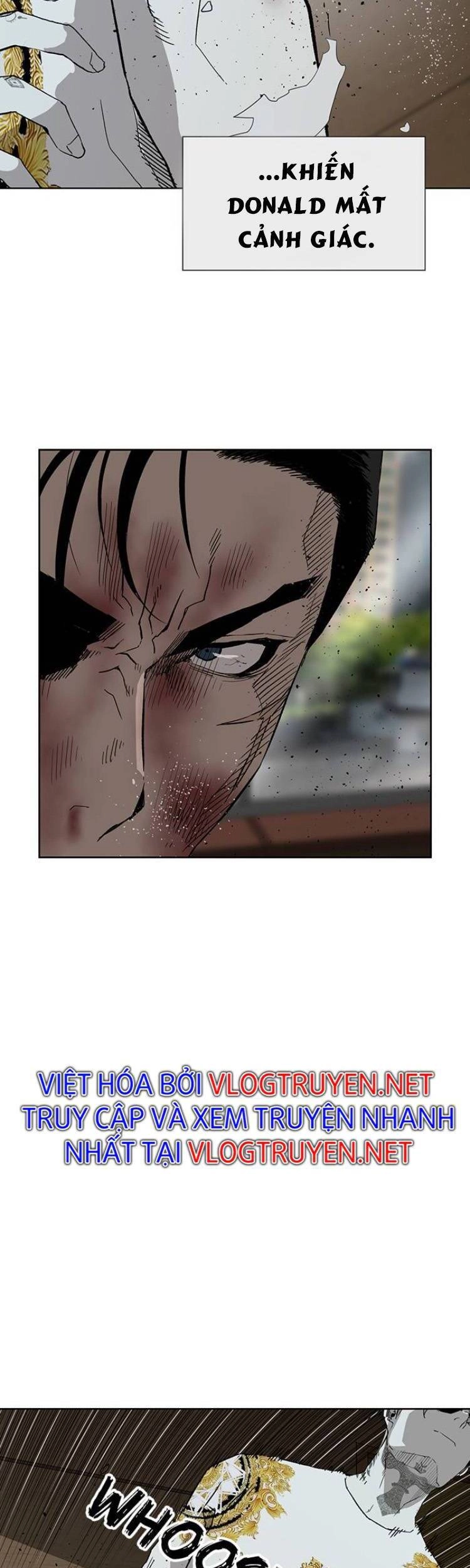 Anh Hùng Yếu Chapter 177 - 21