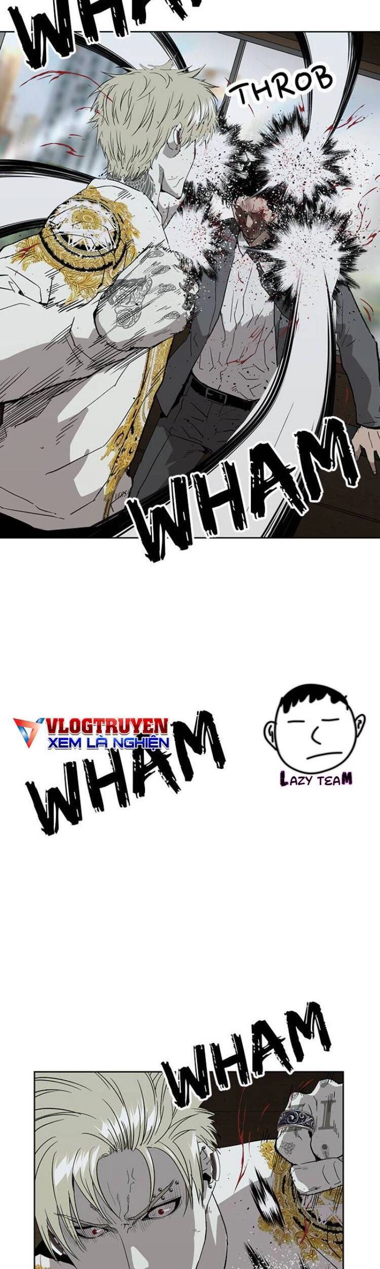 Anh Hùng Yếu Chapter 177 - 28