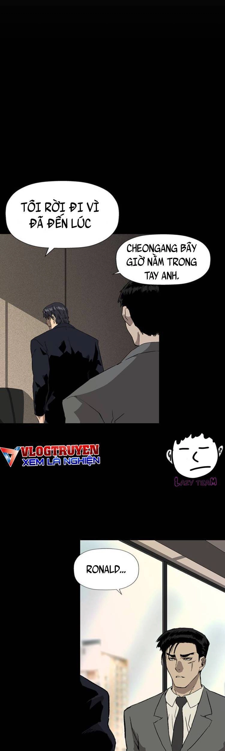 Anh Hùng Yếu Chapter 177 - 33