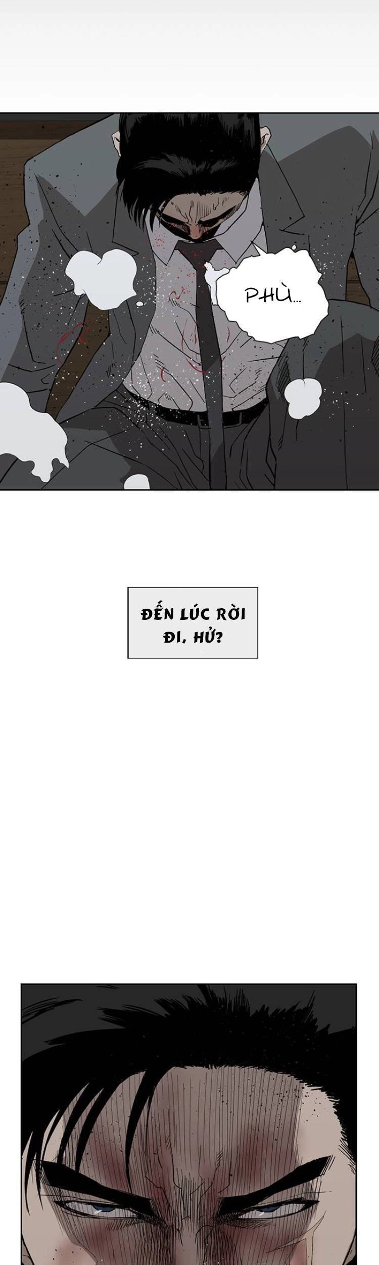 Anh Hùng Yếu Chapter 177 - 35