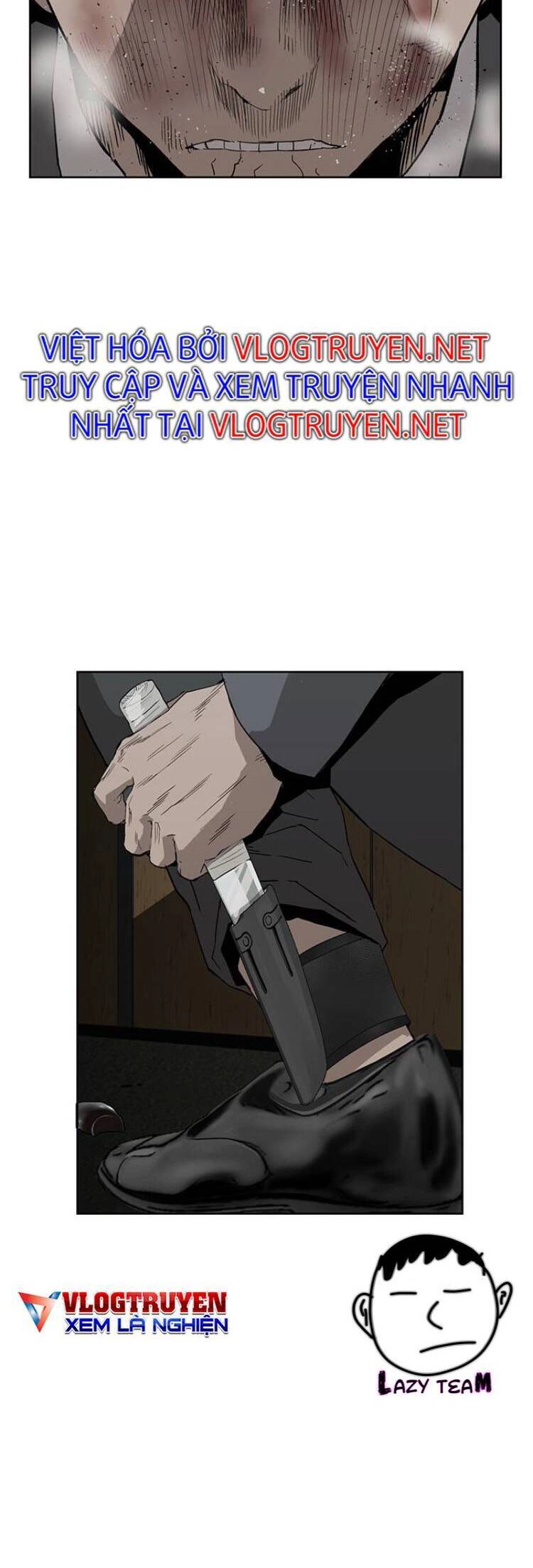 Anh Hùng Yếu Chapter 177 - 36