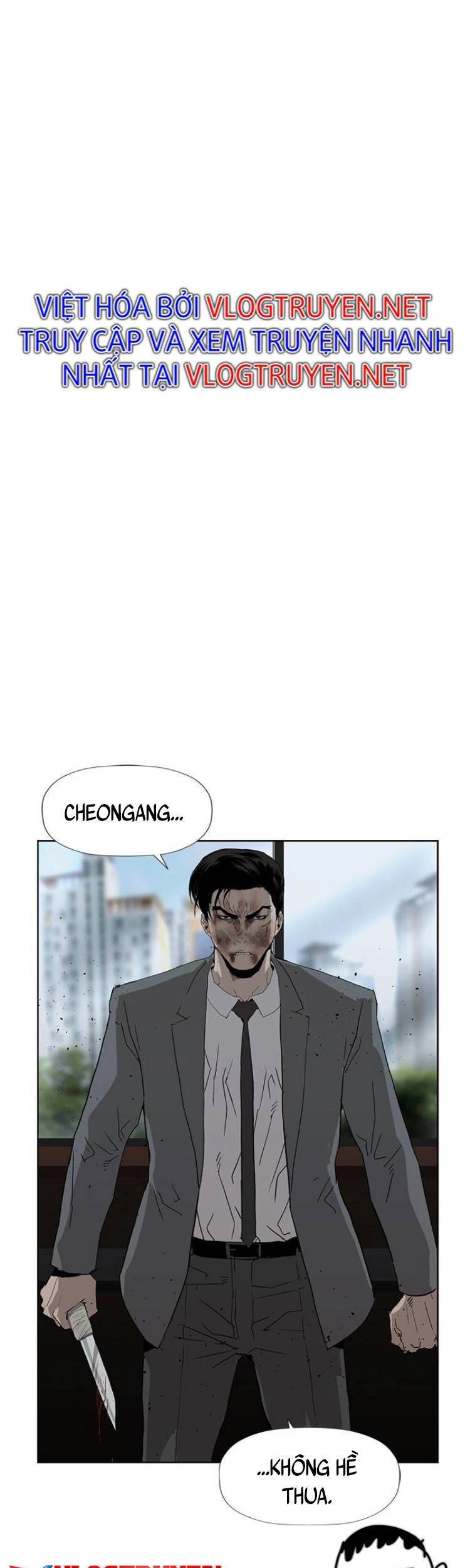 Anh Hùng Yếu Chapter 177 - 41