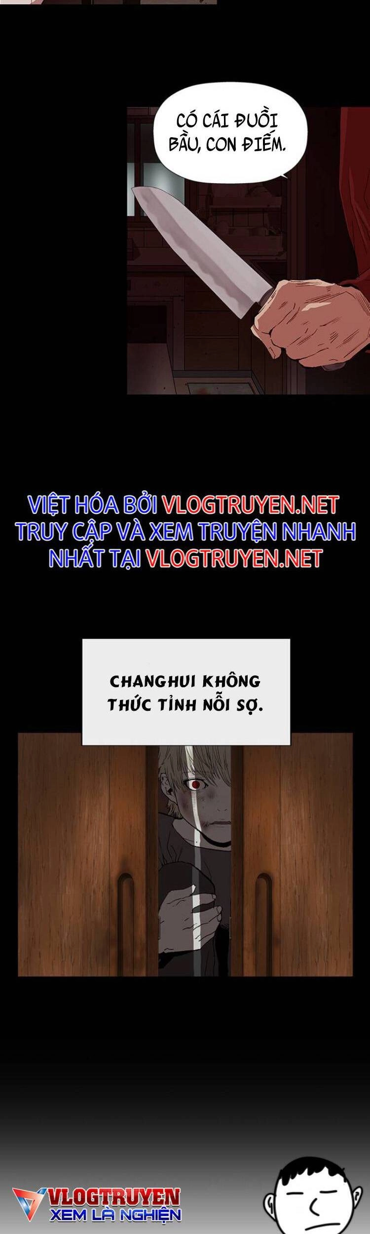 Anh Hùng Yếu Chapter 177 - 44