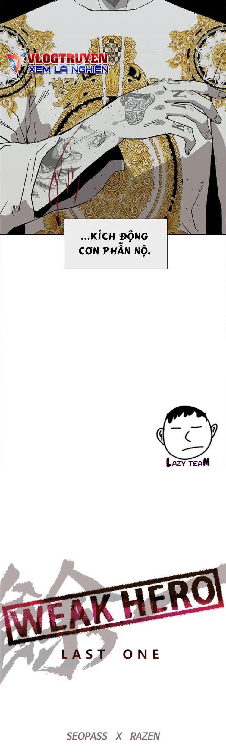 Anh Hùng Yếu Chapter 177 - 46