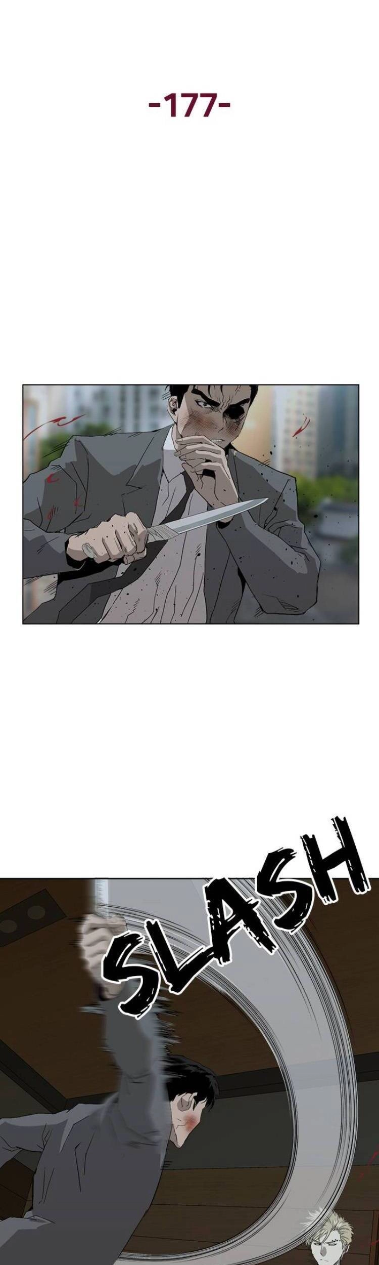 Anh Hùng Yếu Chapter 177 - 47