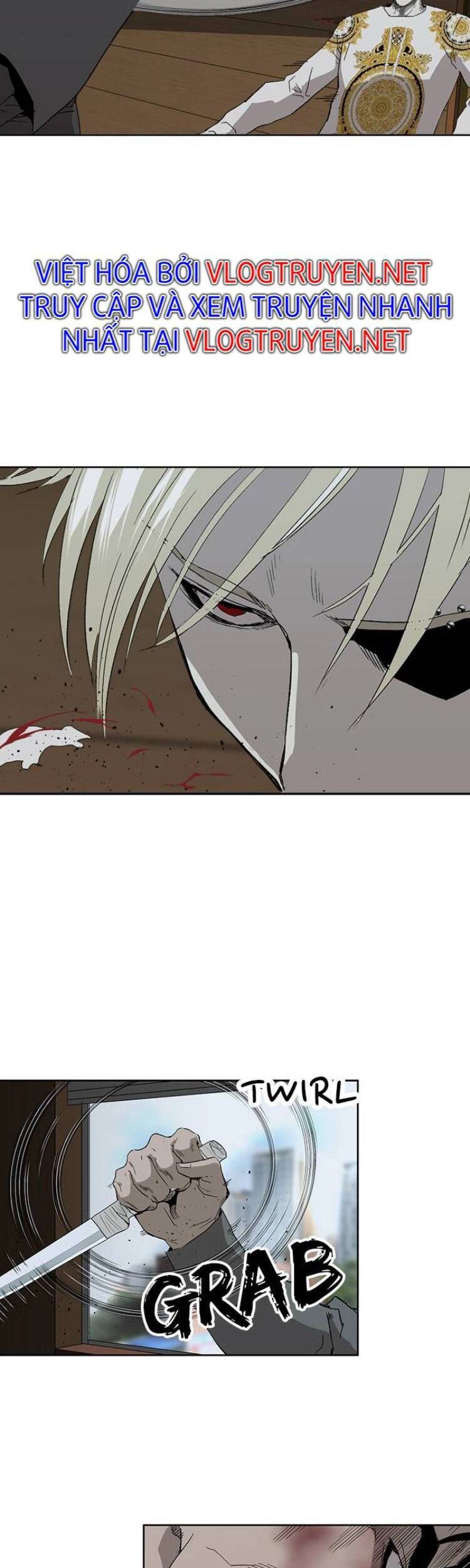 Anh Hùng Yếu Chapter 177 - 48